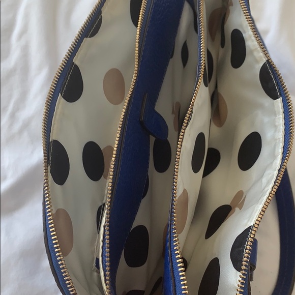 Kate Spade Handbag - Picture 5 of 7